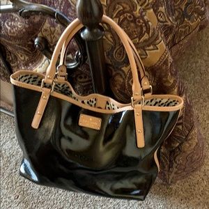 Authentic Kate Spade tote